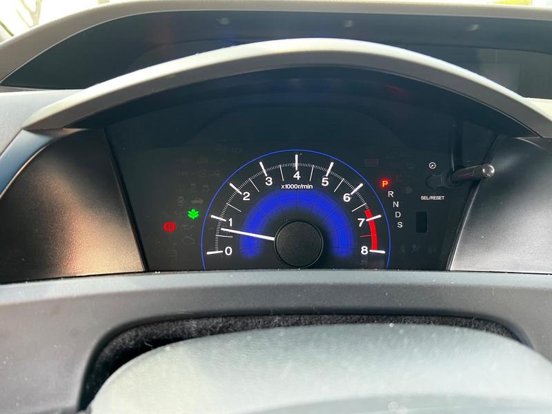Honda Civic Lxr - foto 15