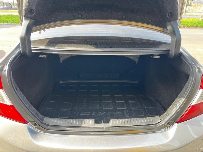 Honda Civic Lxr - foto 16