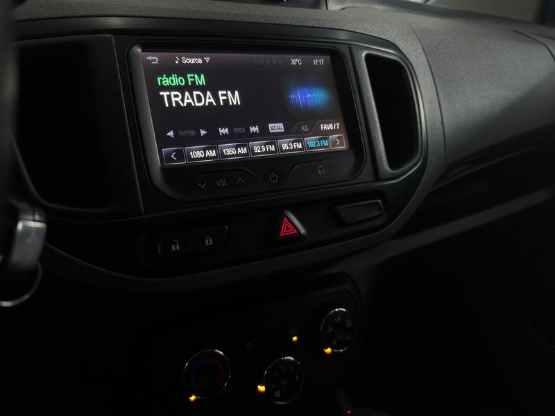 Chevrolet Spin 1.8l At LTZ ? - foto 12