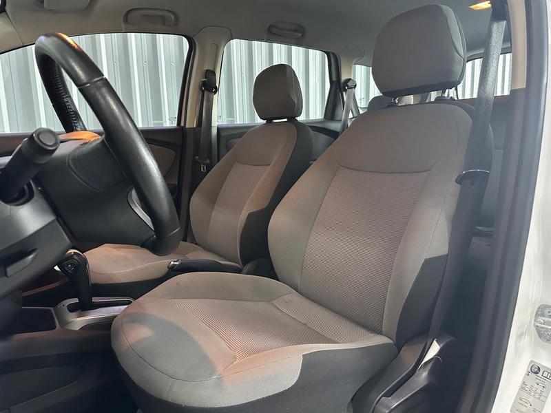 Chevrolet Spin 1.8l At LTZ ? - foto 14