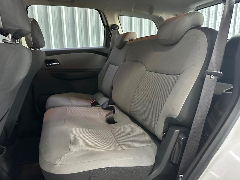 Chevrolet Spin 1.8l At LTZ ? - foto 15