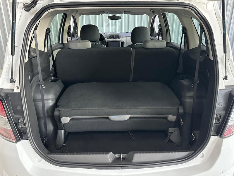 Chevrolet Spin 1.8l At LTZ ? - foto 16