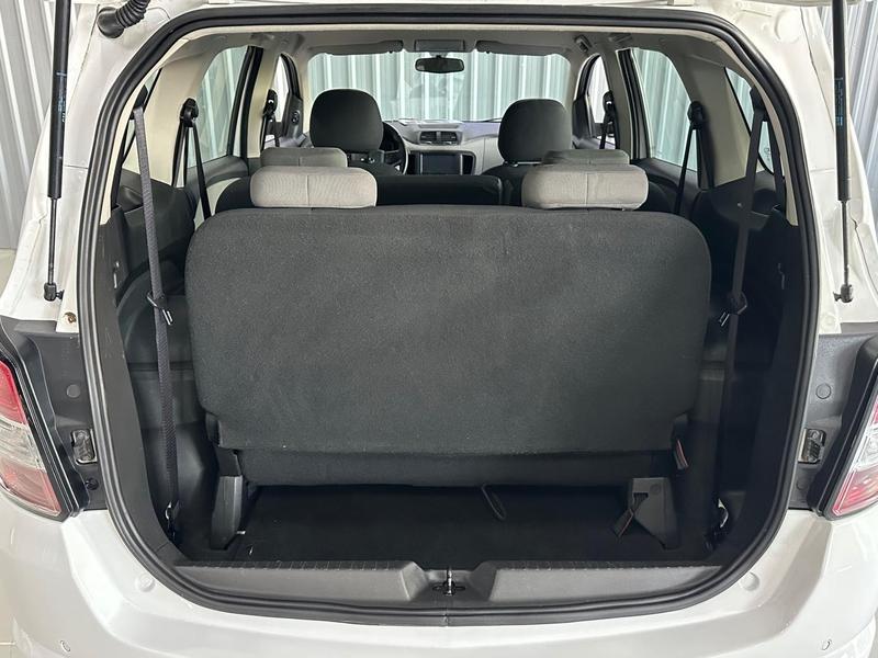Chevrolet Spin 1.8l At LTZ ? - foto 17