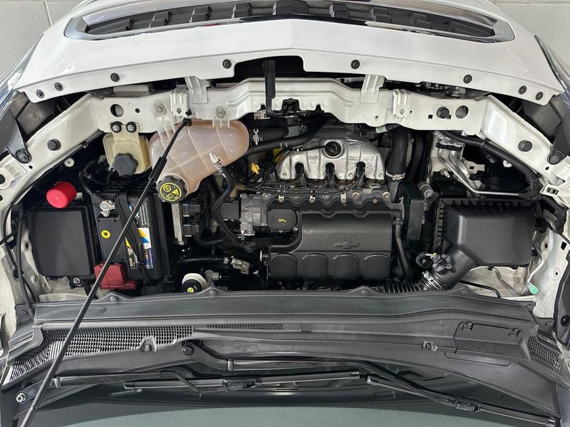 Chevrolet Spin 1.8l At LTZ ? - foto 18