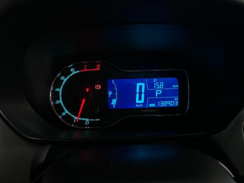 Chevrolet Spin 1.8l At LTZ ? - foto 10