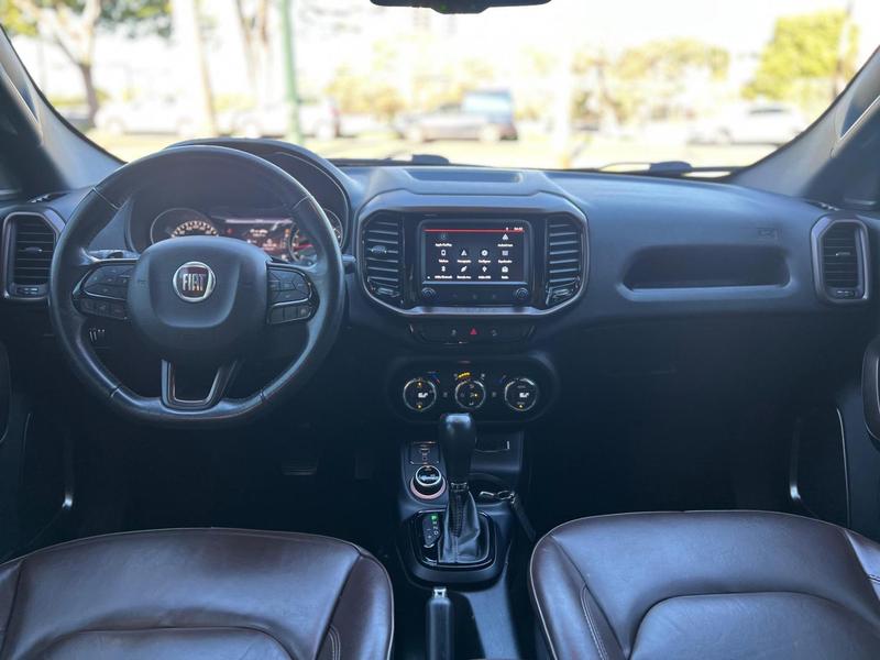 Fiat Toro Ranch 2.0 16V 4X4 Tb Diesel Aut. - foto 6