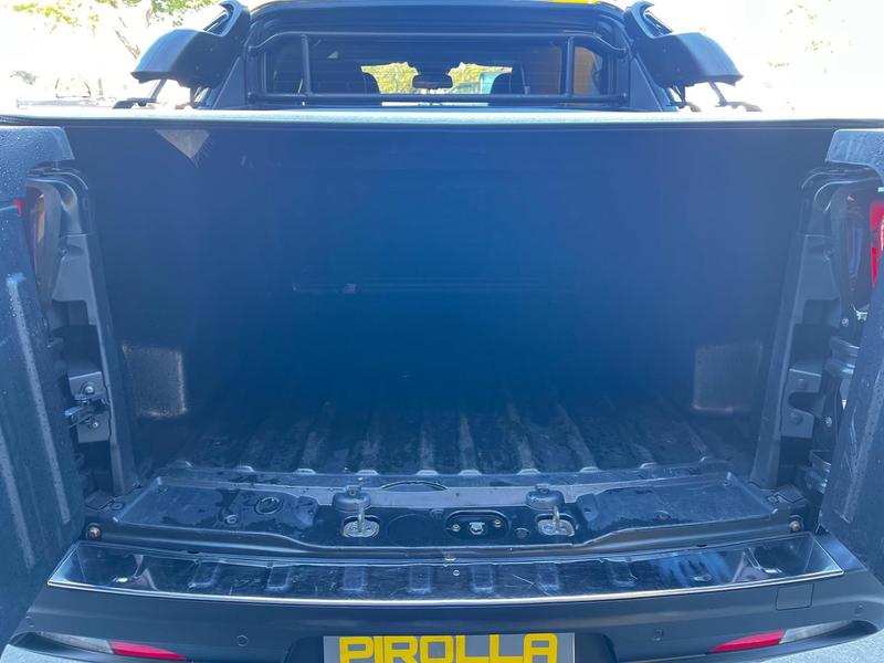 Fiat Toro Ranch 2.0 16V 4X4 Tb Diesel Aut. - foto 9