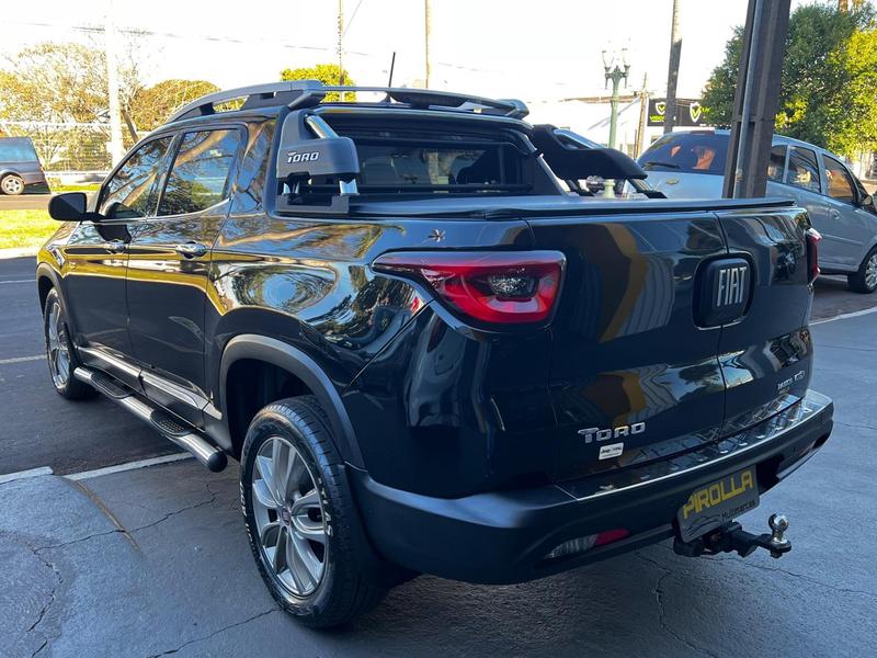 Fiat Toro Ranch 2.0 16V 4X4 Tb Diesel Aut. - foto 4