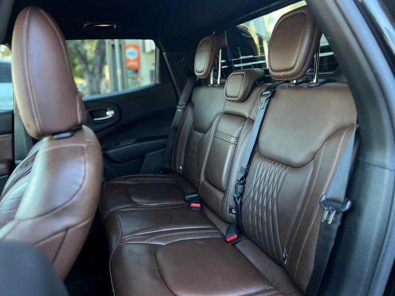 Fiat Toro Ranch 2.0 16V 4X4 Tb Diesel Aut. - foto 5