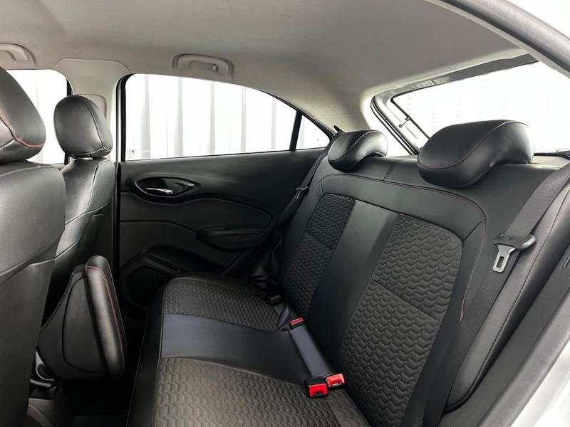 Chevrolet Onix LTZ 1.4 Flex ?? - foto 11