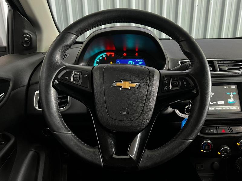 Chevrolet Onix LTZ 1.4 Flex ?? - foto 12