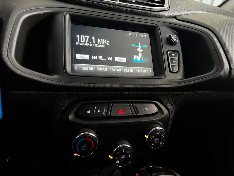 Chevrolet Onix LTZ 1.4 Flex ?? - foto 14