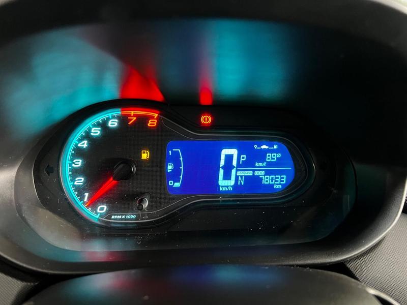 Chevrolet Onix LTZ 1.4 Flex ?? - foto 15