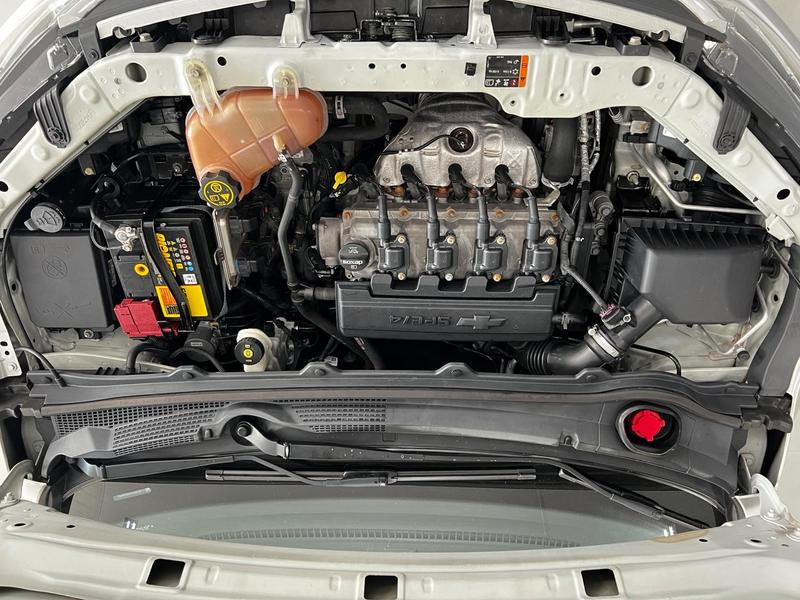 Chevrolet Onix LTZ 1.4 Flex ?? - foto 17