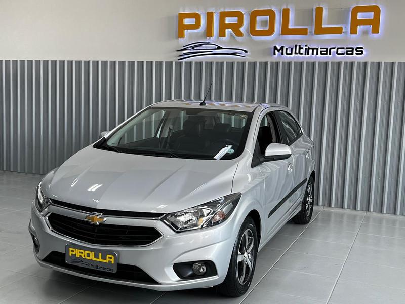 Chevrolet Onix LTZ 1.4 Flex ?? - foto 3