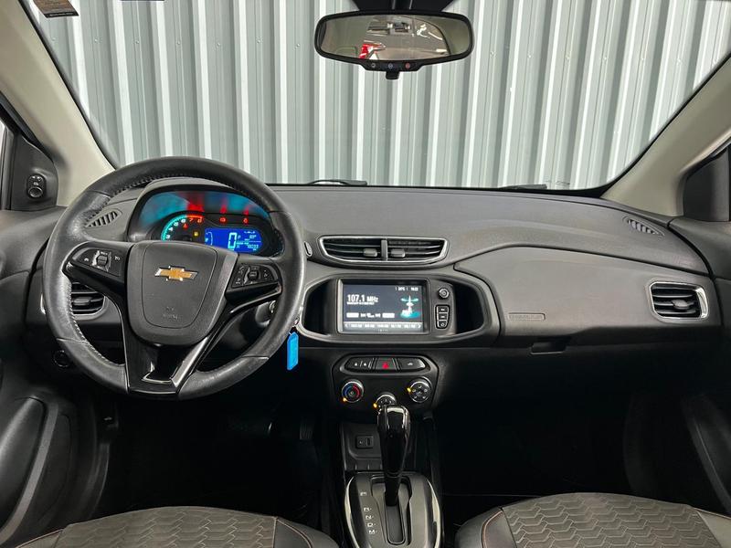 Chevrolet Onix LTZ 1.4 Flex ?? - foto 9