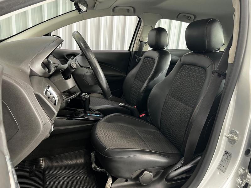Chevrolet Onix LTZ 1.4 Flex ?? - foto 10