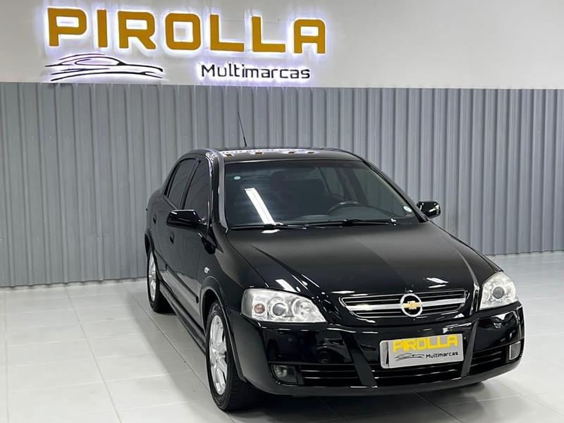 Chevrolet Astra 2011 à venda