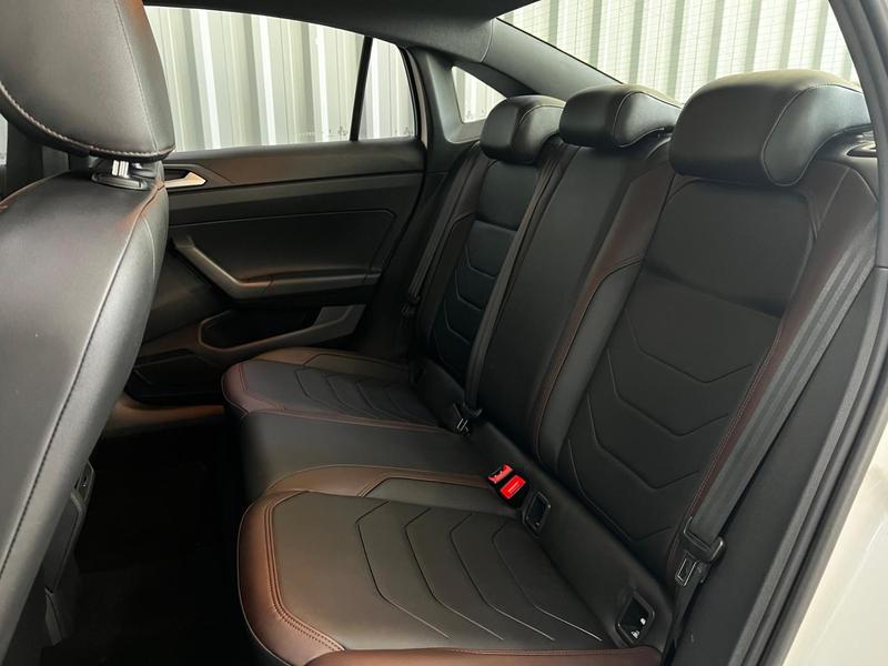 Volkswagen Virtus Highline 200 TSI ? - foto 11