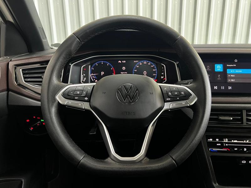 Volkswagen Virtus Highline 200 TSI ? - foto 12