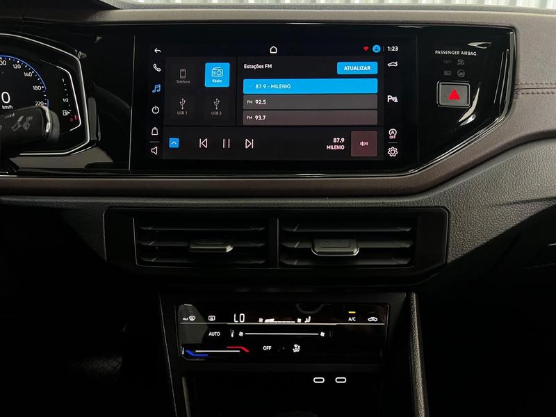 Volkswagen Virtus Highline 200 TSI ? - foto 13
