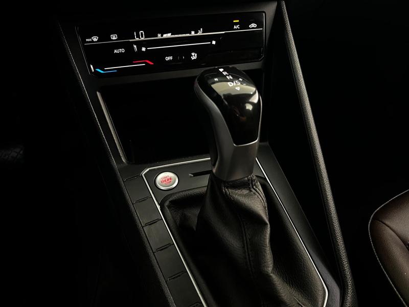Volkswagen Virtus Highline 200 TSI ? - foto 14