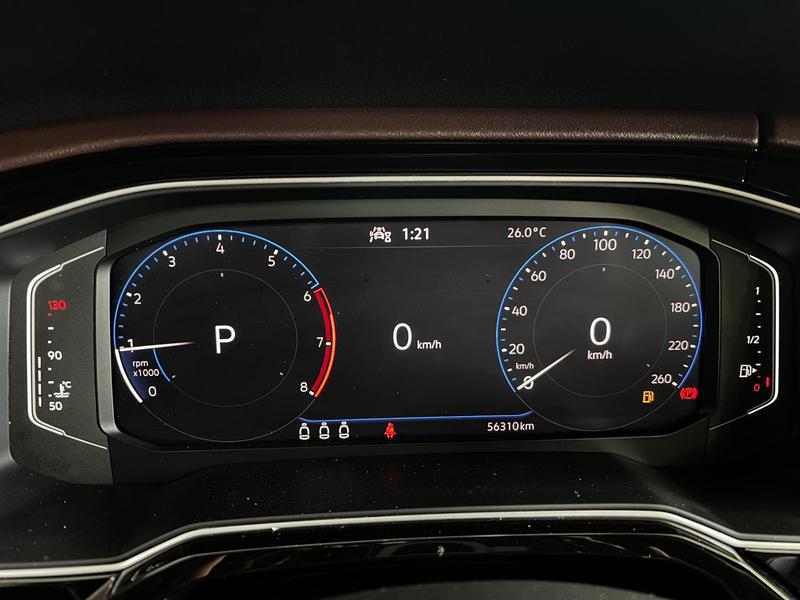 Volkswagen Virtus Highline 200 TSI ? - foto 15