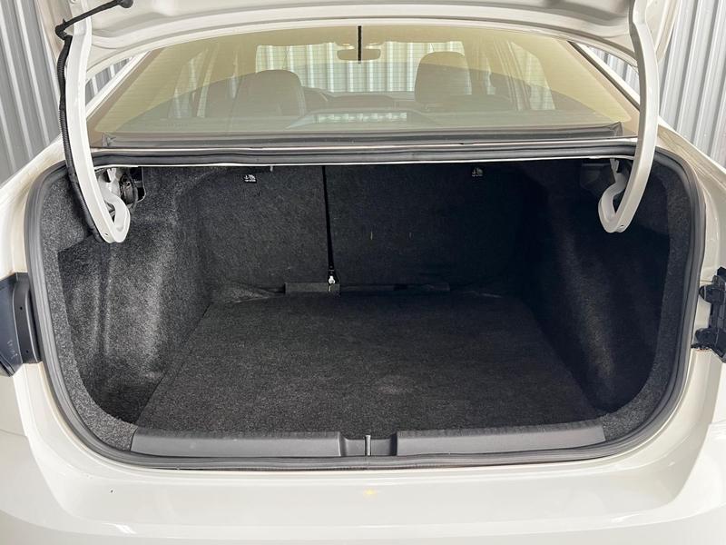 Volkswagen Virtus Highline 200 TSI ? - foto 16