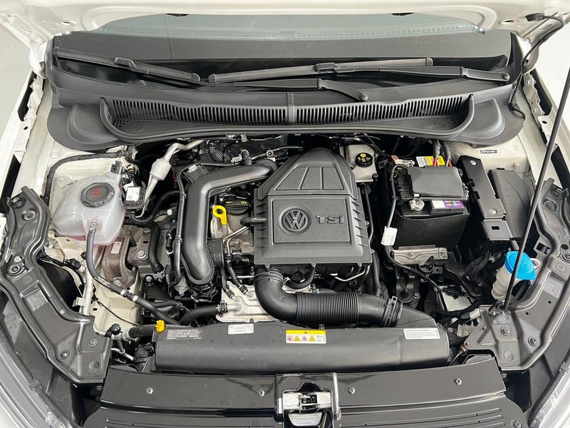 Volkswagen Virtus Highline 200 TSI ? - foto 17