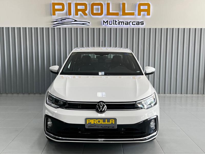 Volkswagen Virtus Highline 200 TSI ? - foto 2