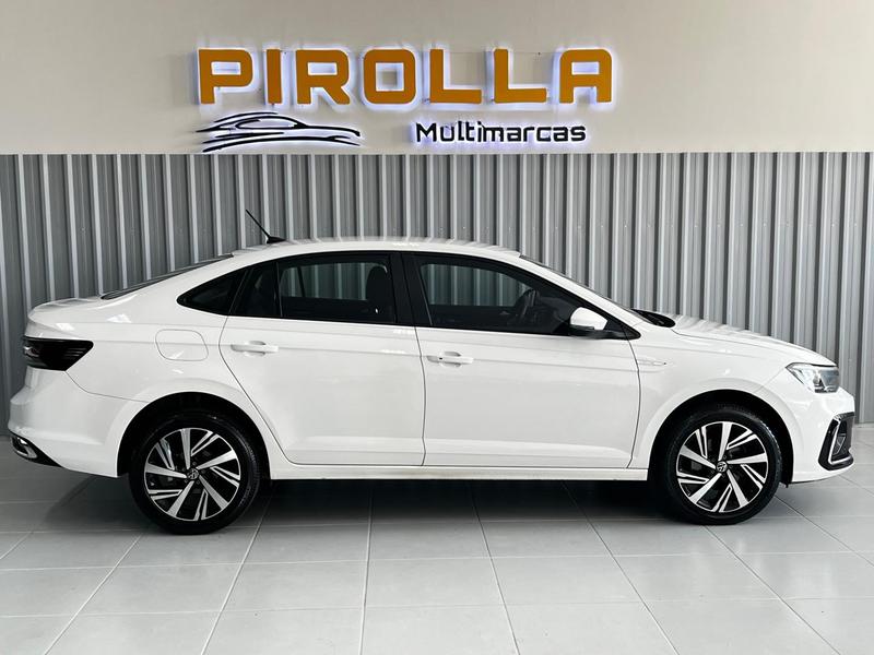 Volkswagen Virtus Highline 200 TSI ? - foto 7