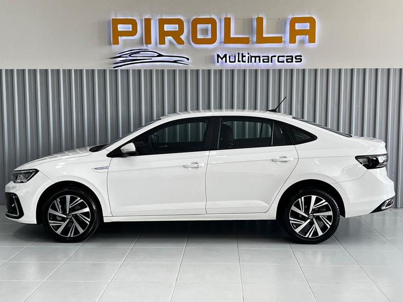 Volkswagen Virtus Highline 200 TSI ? - foto 8