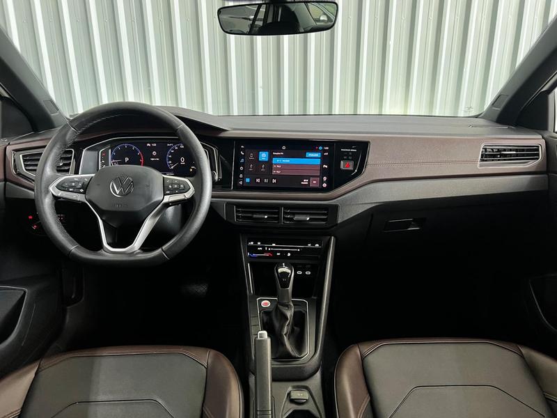 Volkswagen Virtus Highline 200 TSI ? - foto 9