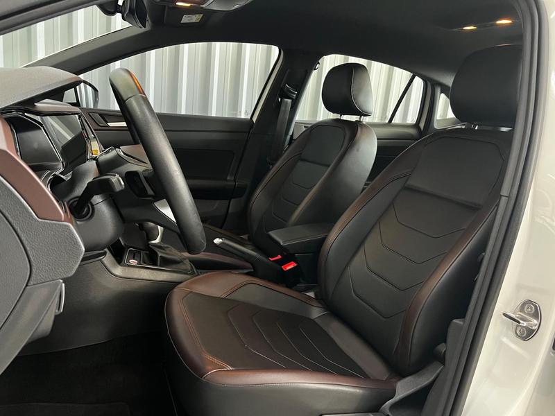 Volkswagen Virtus Highline 200 TSI ? - foto 10