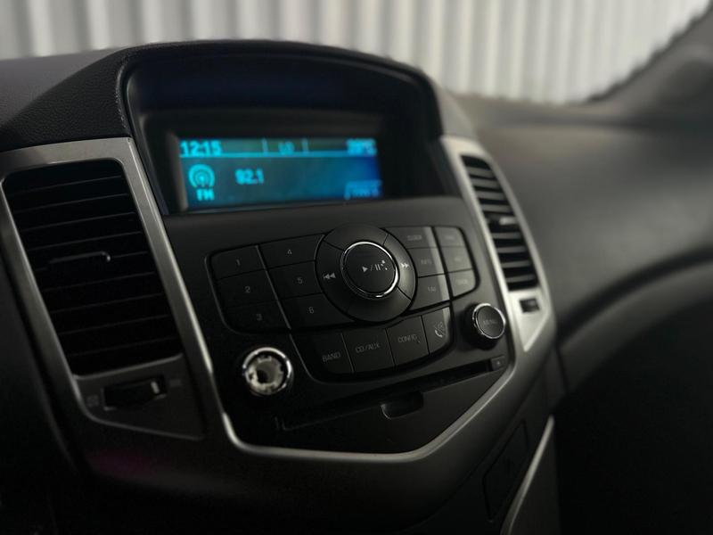 Chevrolet Cruze LT Hb - foto 12