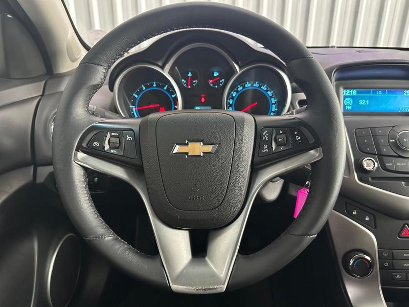 Chevrolet Cruze LT Hb - foto 13