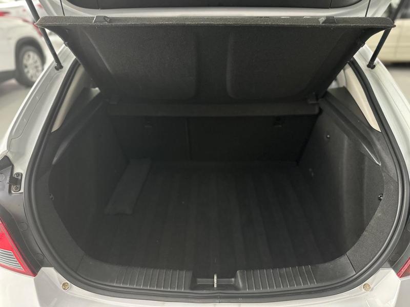 Chevrolet Cruze LT Hb - foto 17