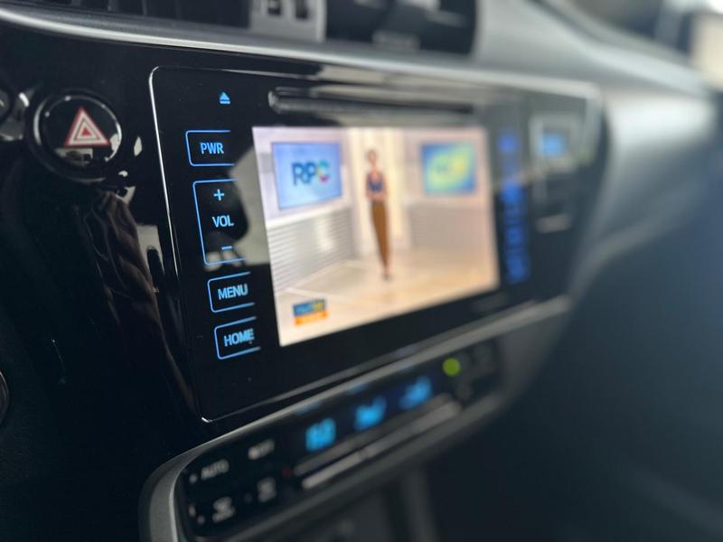 Toyota Corolla XEi 2.0 Flex ?? - foto 11