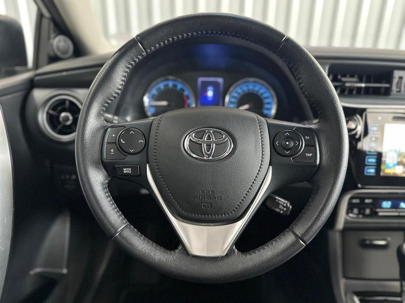 Toyota Corolla XEi 2.0 Flex ?? - foto 13