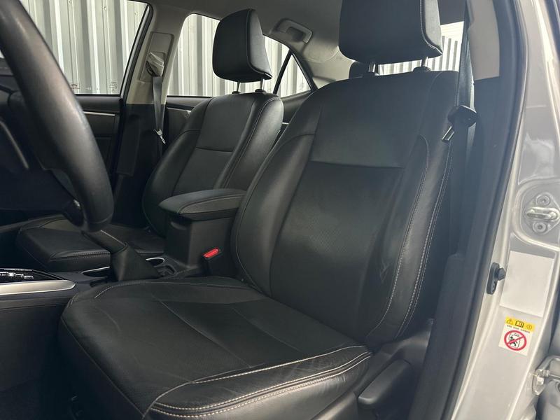 Toyota Corolla XEi 2.0 Flex ?? - foto 14