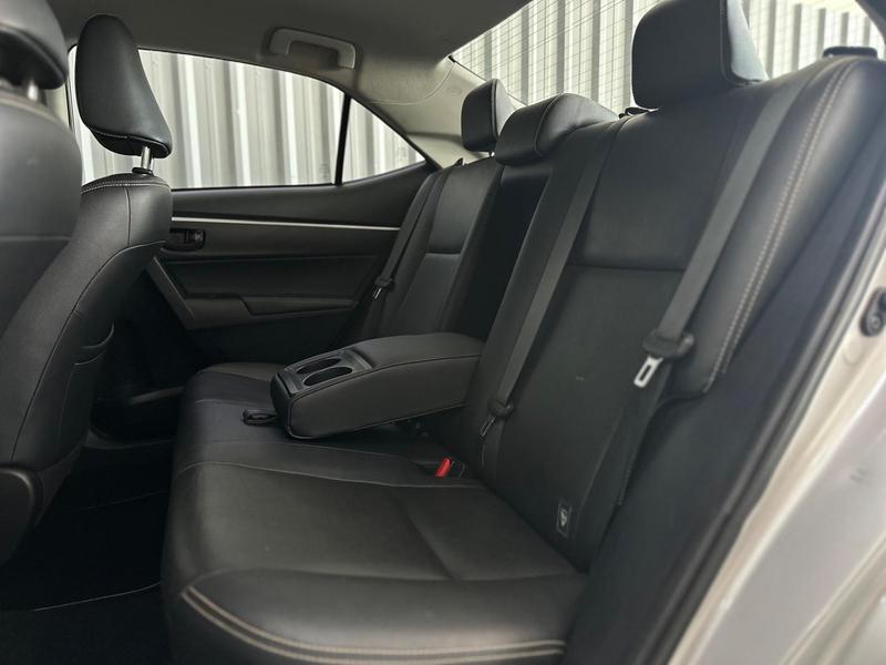 Toyota Corolla XEi 2.0 Flex ?? - foto 15