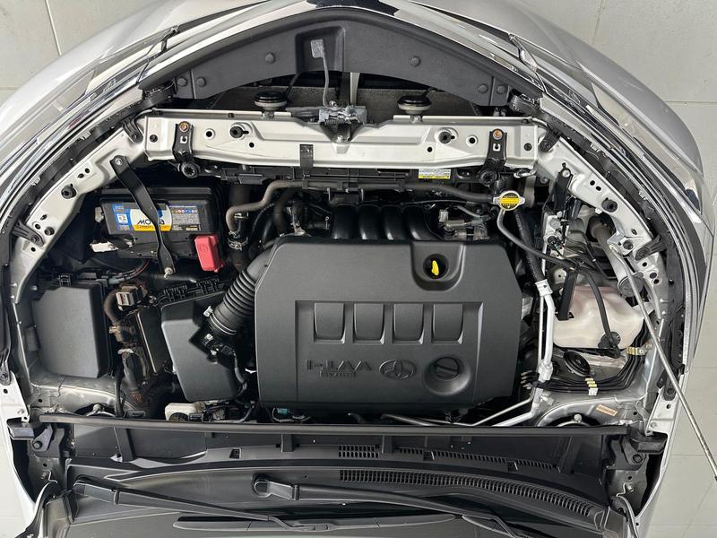 Toyota Corolla XEi 2.0 Flex ?? - foto 16