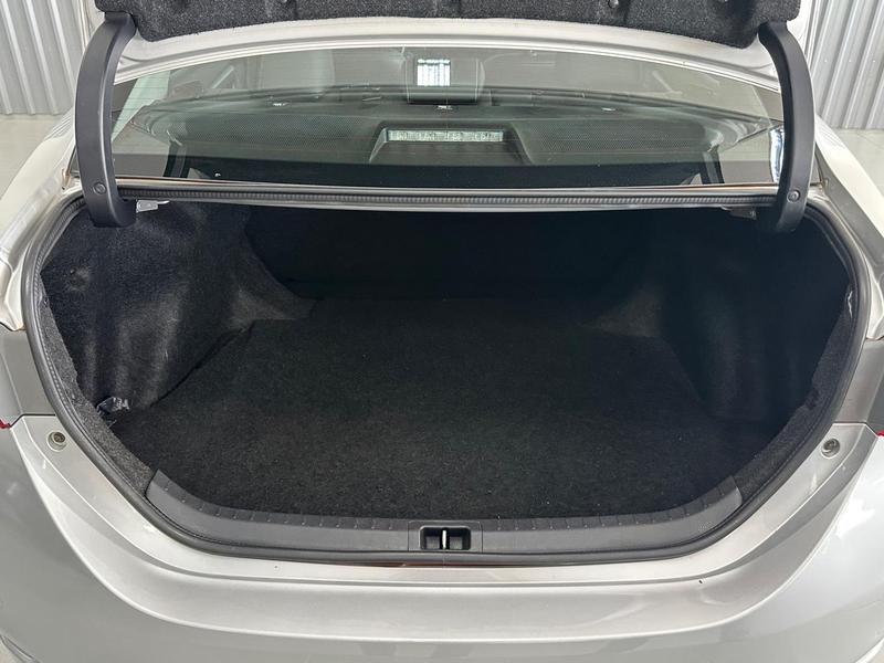 Toyota Corolla XEi 2.0 Flex ?? - foto 17