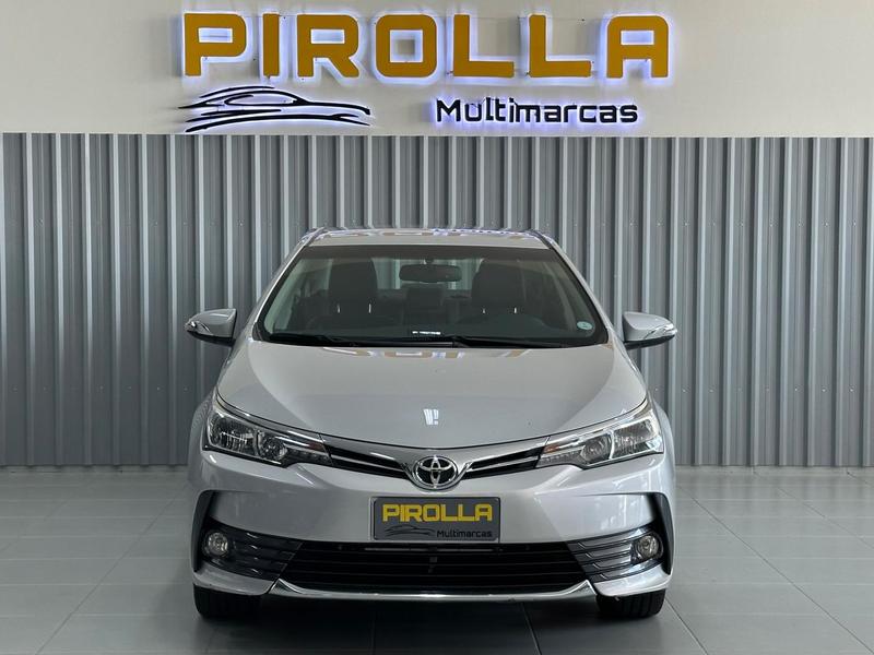 Toyota Corolla XEi 2.0 Flex ?? - foto 2