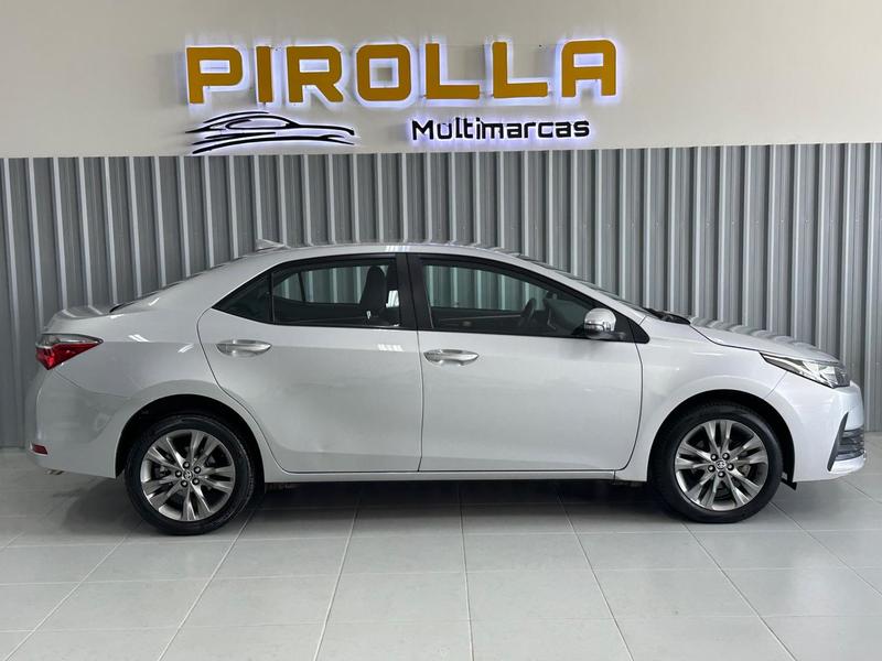 Toyota Corolla XEi 2.0 Flex ?? - foto 4
