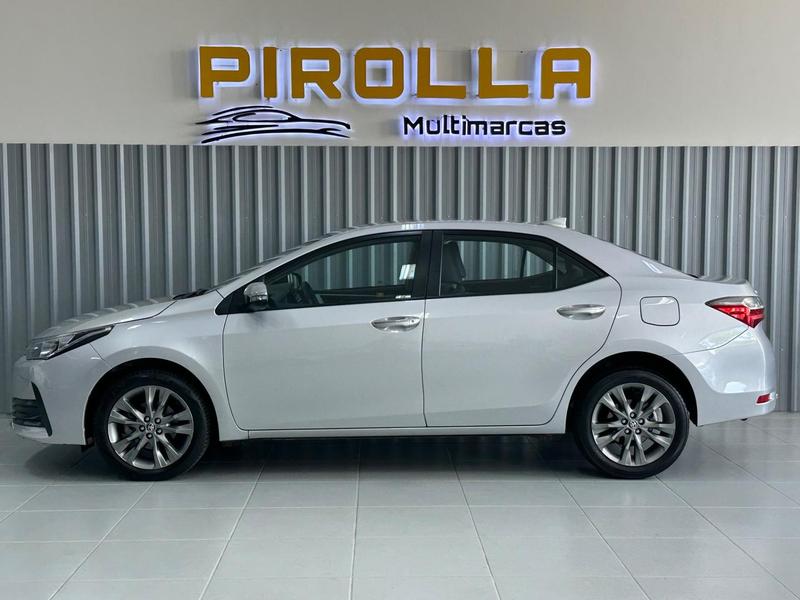 Toyota Corolla XEi 2.0 Flex ?? - foto 5
