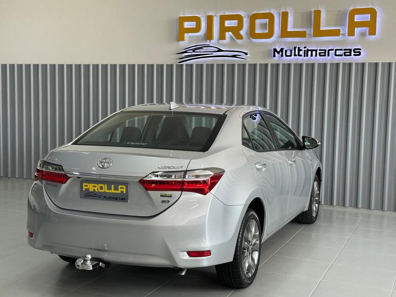 Toyota Corolla XEi 2.0 Flex ?? - foto 6