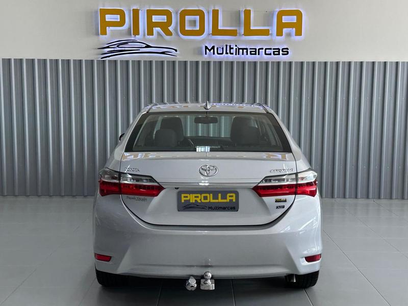 Toyota Corolla XEi 2.0 Flex ?? - foto 7