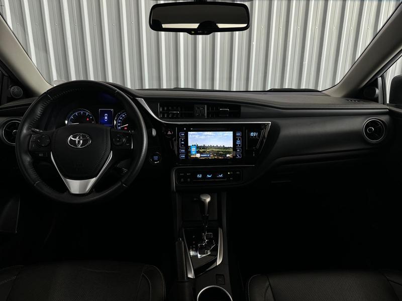 Toyota Corolla XEi 2.0 Flex ?? - foto 9