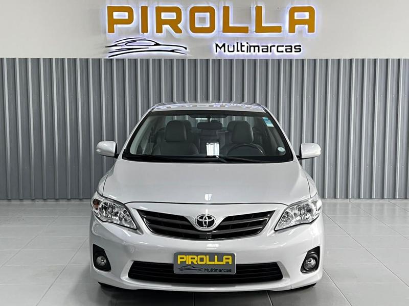 Toyota Corolla 2012 à venda